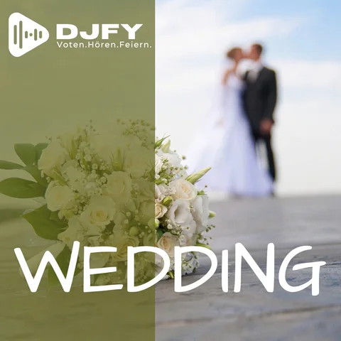 Playlist DJfy Wedding su Spotify